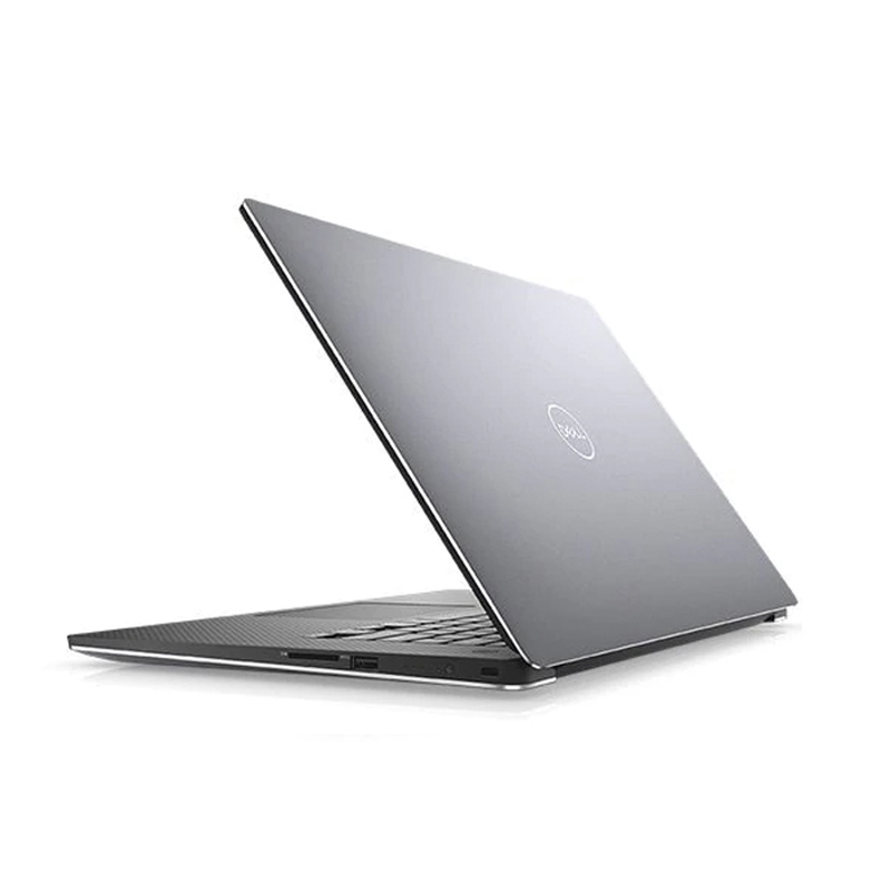 戴尔(DELL)Precision5540凤翼版 15.6英寸移动图形工作站笔记本I7-9750H/32G/1TB固态/T1000 4G/4K触控屏