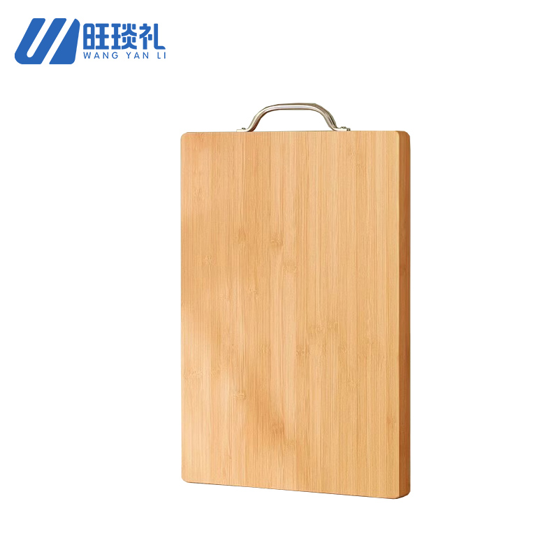 旺琰礼面板菜板案板80*50cm/块高清大图