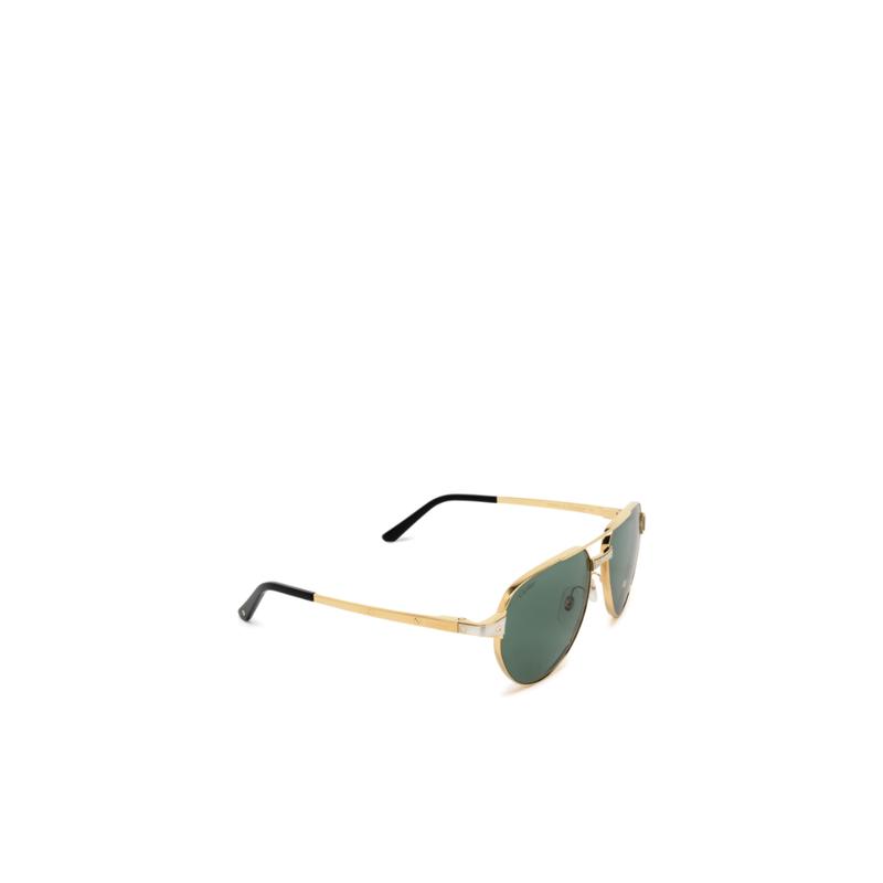 男士全框偏光太阳镜 光滑饰面时尚遮阳眼镜高清大图