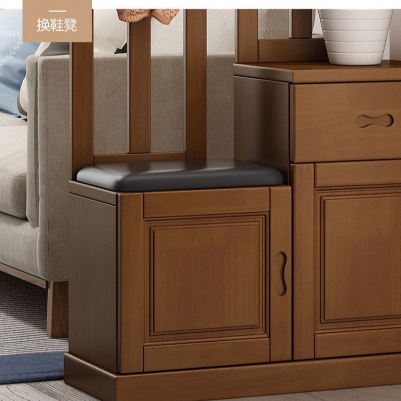 锁匠 衣帽架高清大图