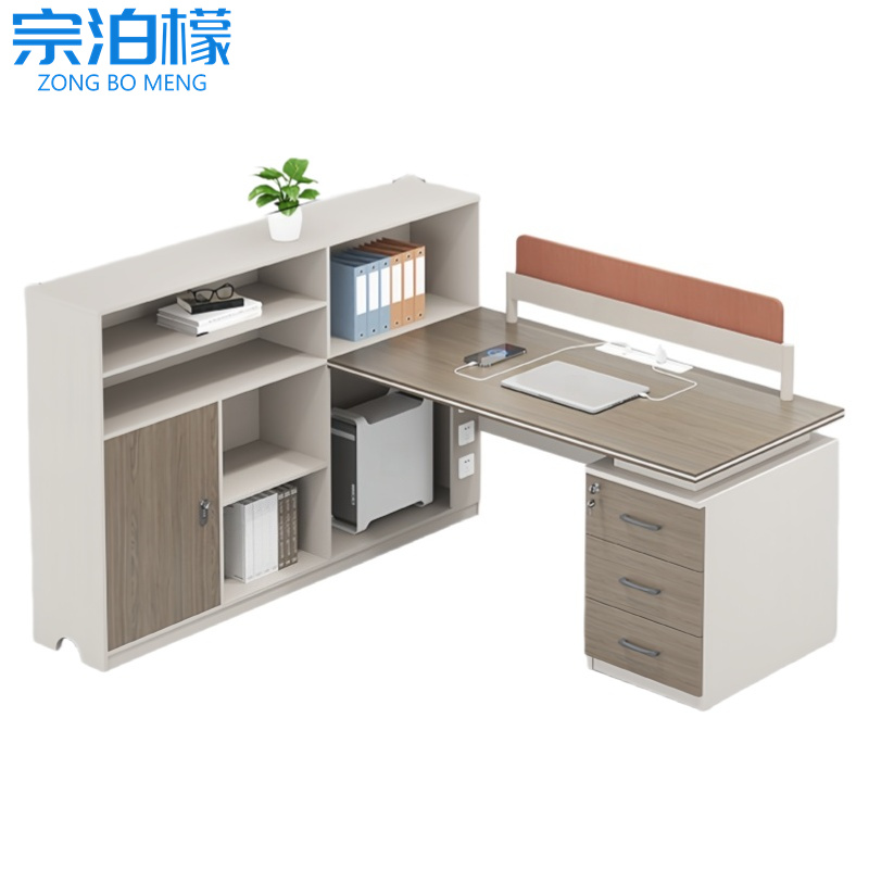 宗泊檬隔断桌高清大图