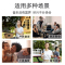 飞利浦话筒音响一体麦克风全民k歌神器手机网红唱歌无线蓝牙家用录音设备自带声卡儿童掌上ktv电视全能电容麦