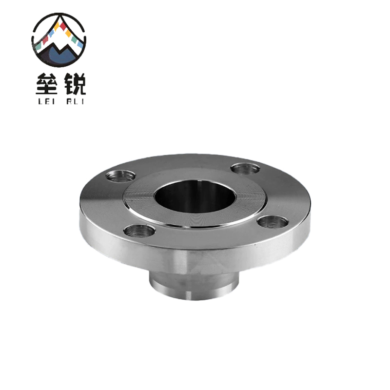 垒锐 法兰盘 DN80 个 DN80