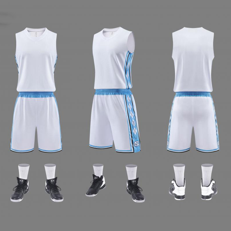 佳美良品 篮球服 L6高清大图