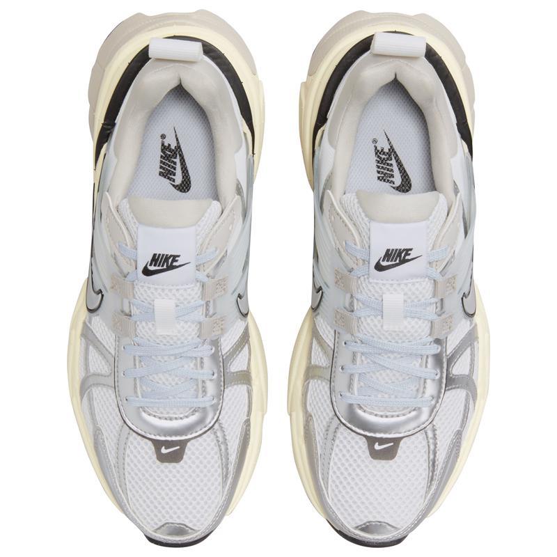 耐克(NIKE)女款复古跑鞋透气舒适 Chunky风厚底运动鞋户外休闲训