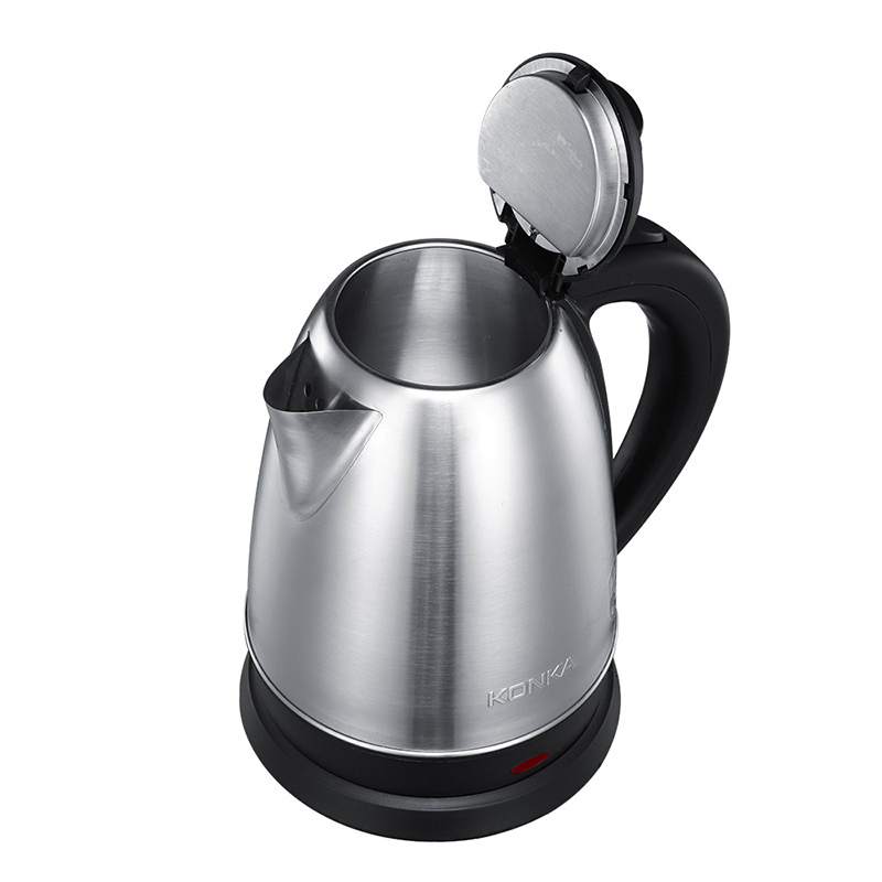 康佳konkakgbl1375304不锈钢电水壶18l