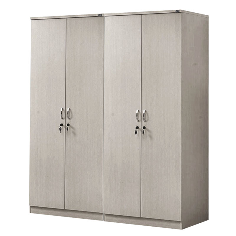 亿铁(YI TIE)木质衣柜高清大图