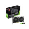 微星(MSI)万图师 GeForce RTX 3060 VENTUS 2X 12G OC 电竞电脑游戏显卡