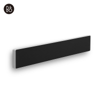 Bang&Olufsen(B&O) BeoSound Stage无线蓝牙回音壁音响 桌面音箱 银黑色