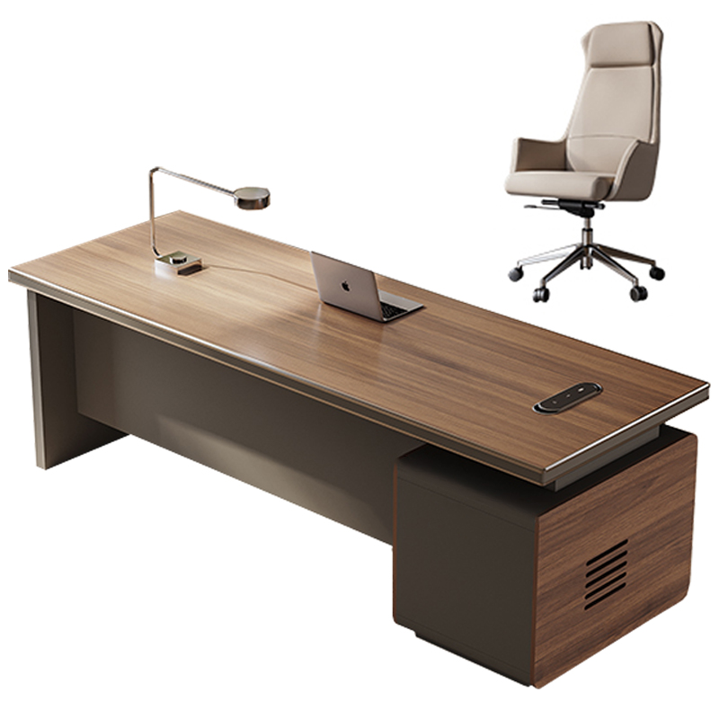 昌 烨都 办公桌高清大图