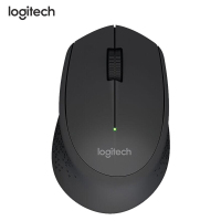 (HD)罗技 (Logitech)M275 无线鼠标(计价单位:个)黑色