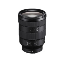 SONY索尼 FE 24-105mm F4 G OSS SEL24105G 索尼微单相机镜头 索尼E卡口 77mm标准变焦 索尼镜头