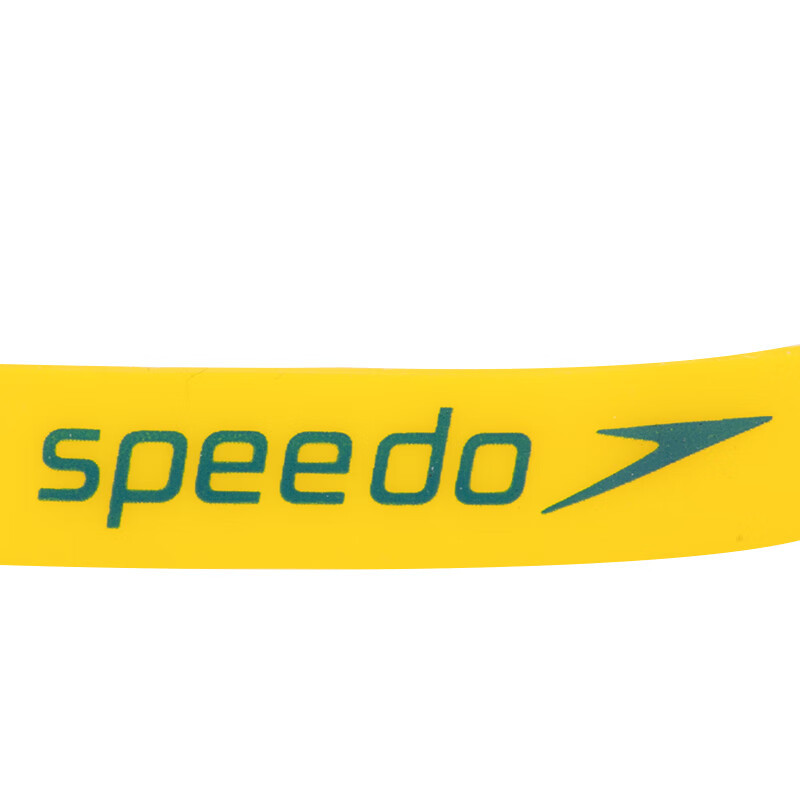 速比涛(Speedo)平光泳镜 夏季新款游泳运动装备眼镜一只装 MISC