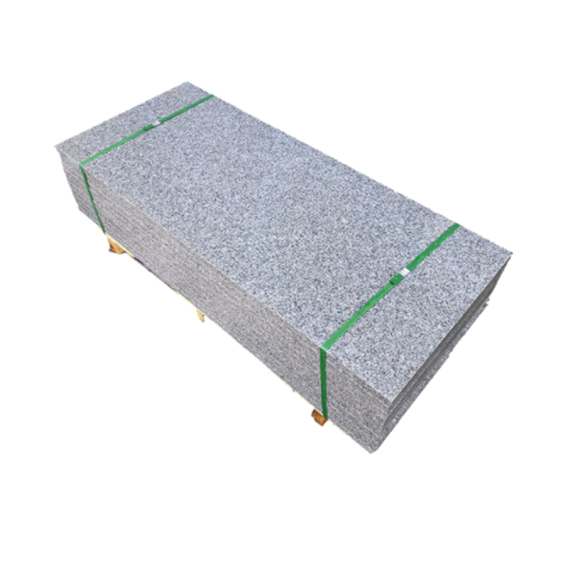 御翊 天然花岗岩大理石建筑板材 光面板火烧板机刨石 厚度30mm /平方米高清大图