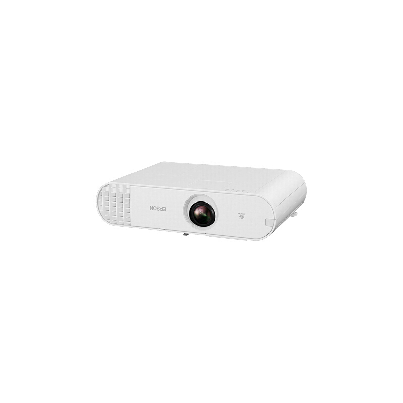 爱普生(EPSON)CB-U50 投影仪投影机商用家用教育 (3700流明1080P全高清 无线投影内置边缘融合 ) 套餐一高清大图