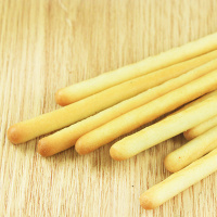 Totaste土斯牛奶味饼干棒320g 办公休闲咸味手指饼干饼干零食品