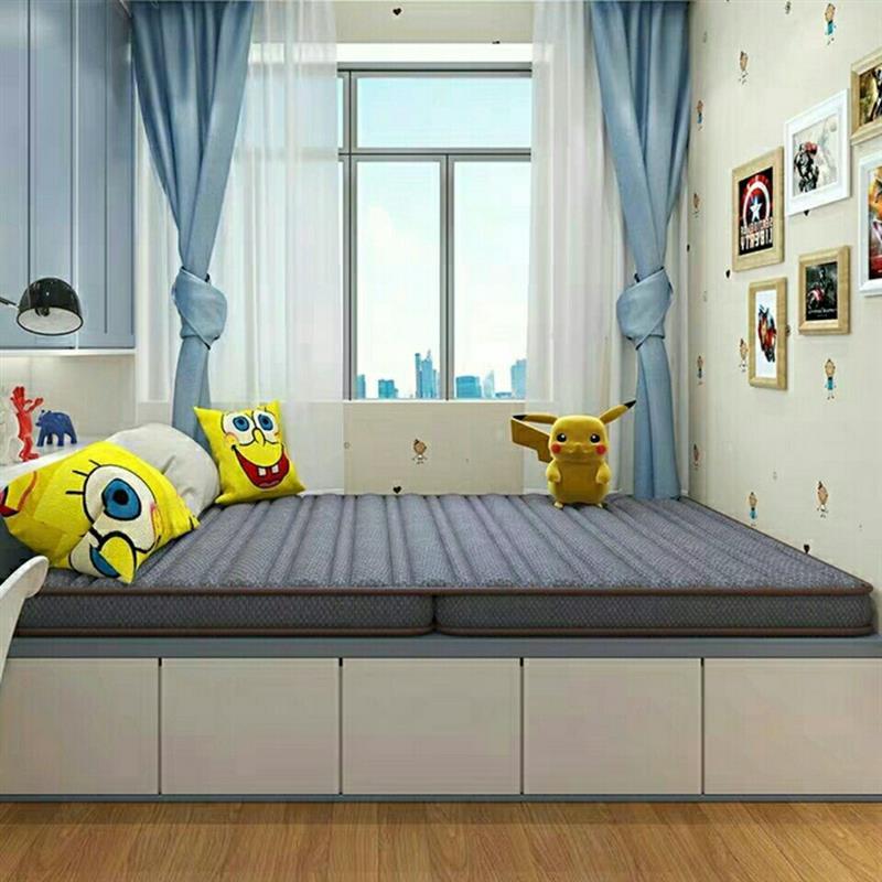 榻榻米床垫椰棕榻榻米垫子塌塌米垫子榻榻米床垫尺寸视频