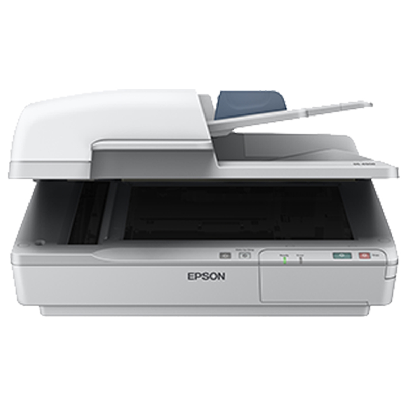 爱普生(EPSON)XSW DS-6500 A4高速彩色文档扫描仪