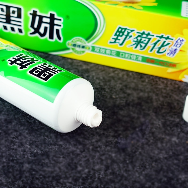 牙膏 家用型牙膏50g