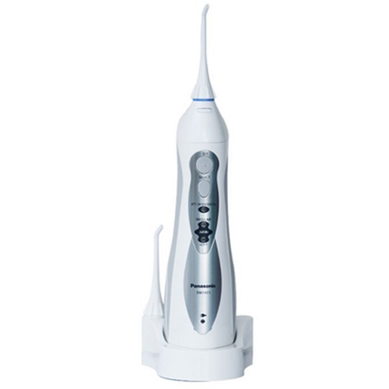 松下 Panasonic 冲牙器ew 1411 洁齿护龈 松下 Panasonic Ew 1411冲牙器牙龈护理通用0 13 水箱容量四档冲洗模式洗 牙器 价格图片品牌报价 苏宁易购苏宁自营