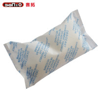 赛拓 7230 袋装硅胶干燥剂 透明50g*5包