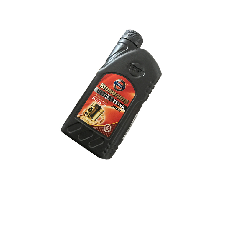 VOREY 润滑油 STEUERUNG驭动 SM 5W30全合成汽油机油 (1L)