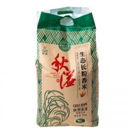 晋唐秋溢25KG大米 生态长粒香米 10袋起订