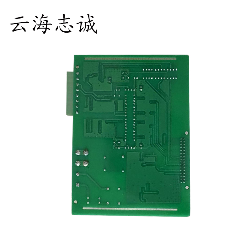 网络微机旁路单元测试板 WJ3000-ZK-P1 1块高清大图