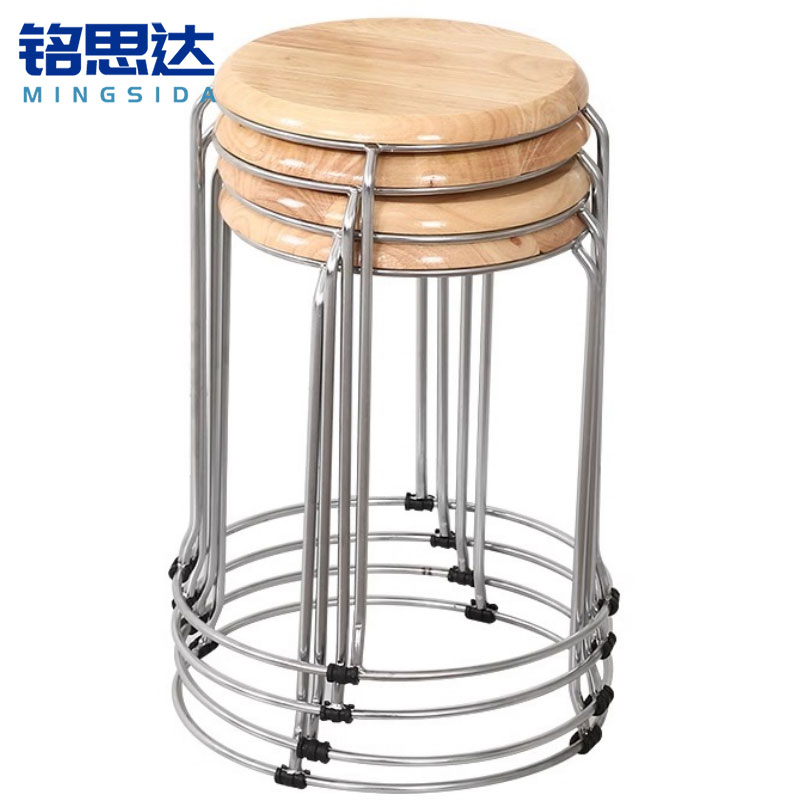 铭思达凳子30CM 个高清大图