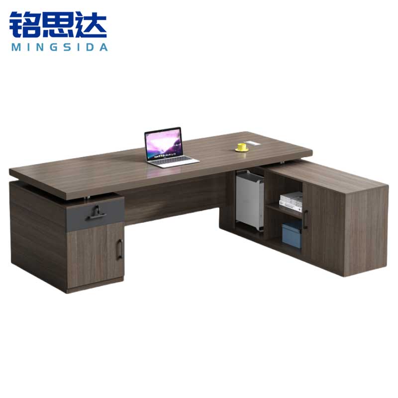 铭思达办 公桌高清大图