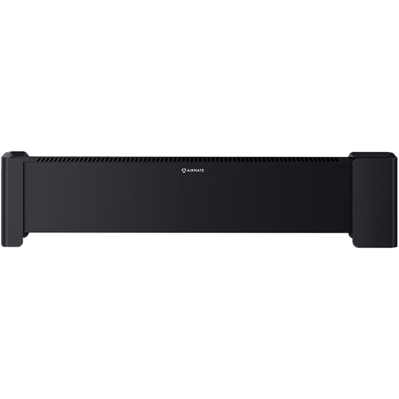 艾美特(Airmate) WD22-R16 取暖器 踢脚线取暖器电暖器低噪节能电暖气片家用办公大面积遥控移动地暖