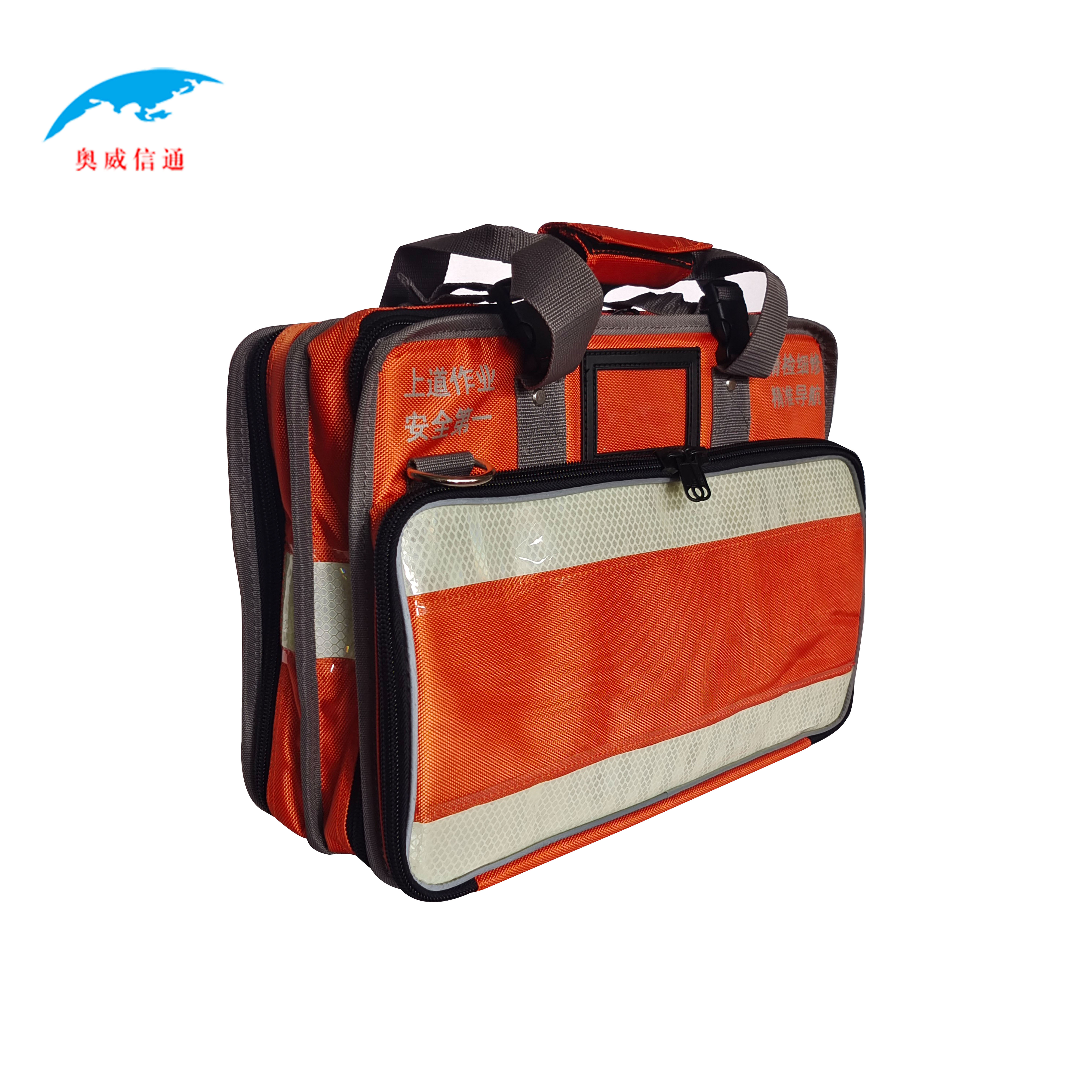 奥威信通 多功能工具包/帆布/防水/耐磨 方包