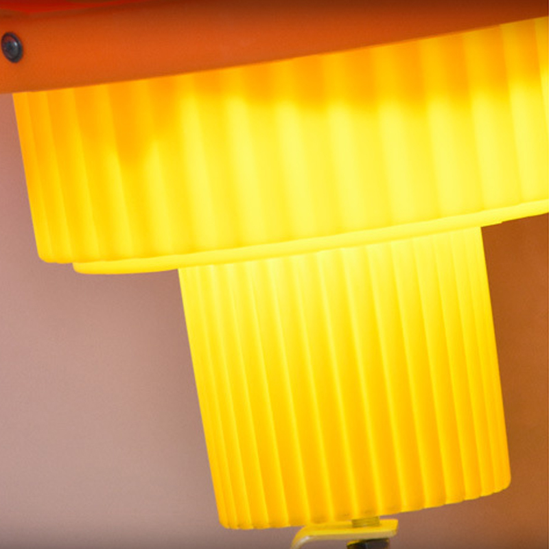 亮思能 LED亮化灯 灯串 户外防水灯笼 LSN-LY 60cm 个高清大图