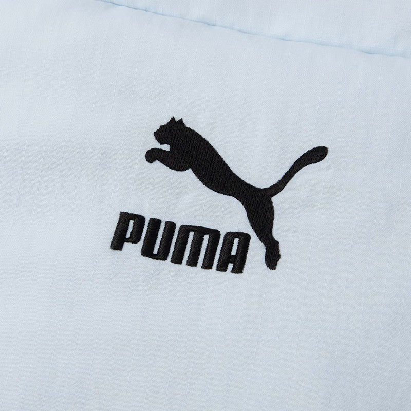 彪马puma运动羽绒服
