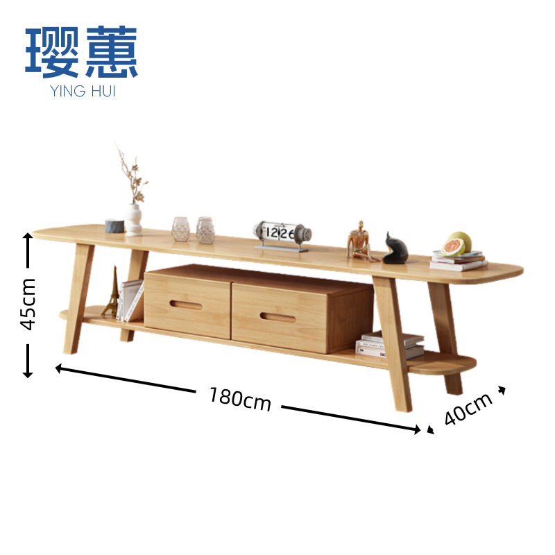璎蕙 电视柜180cm 张