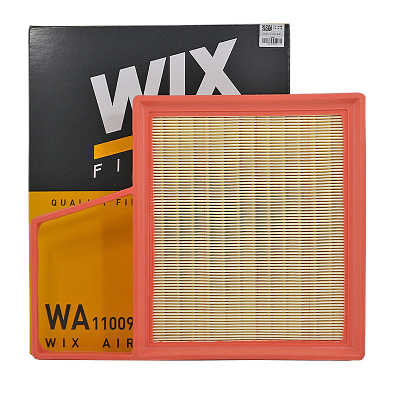 维克斯(WIX)空气滤WA11009适配GL6/阅朗/英朗18T 1.3T