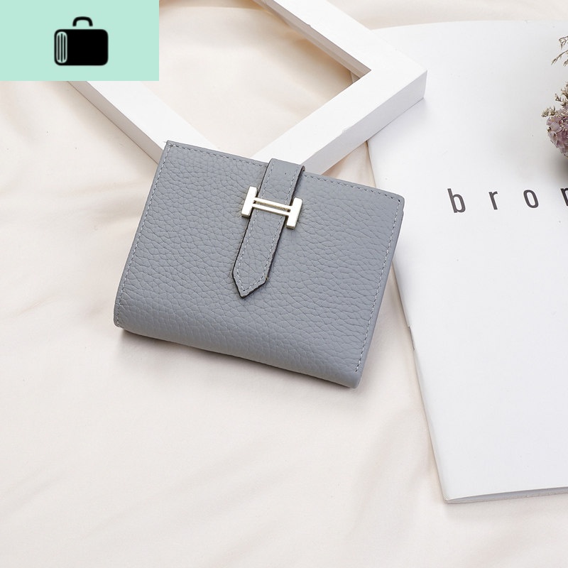 2020新款驾驶证身份证银行卡包真皮行驶证一体超薄小钱包女夹NEWLAKE 亚麻兰