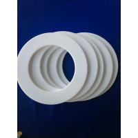 ZDET J系列NBAITUO PN系列(欧洲体系) 聚四氟乙烯垫 RFDN32 PN1.6MPa3片/包 （单位：包）