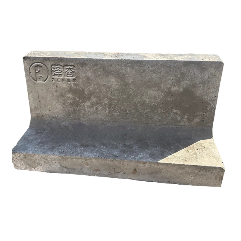 泽奋 挡砟块 490*400*200*60mm 块