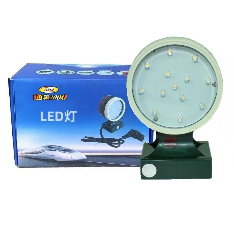 通奥2000 TOAO LED灯 LED-48-C2 个高清大图