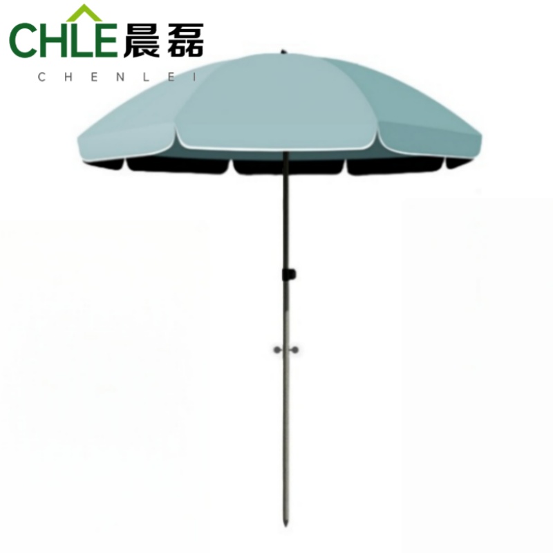 晨磊遮阳棚250*280*277cm/个高清大图