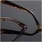 H021 Sunglass Fashio大框太阳镜复古圆脸墨镜彩膜男女防晒眼镜潮送女朋友七夕情人节礼物