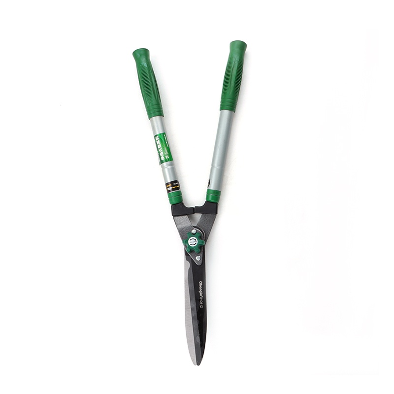 长鹿伸缩式整篱剪 810412. 12寸 把高清大图