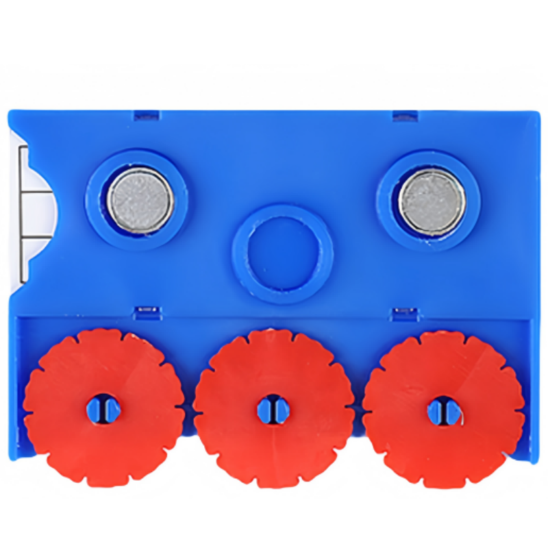 依韵珂货架标签55*75mm个高清大图