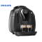 飞利浦 / (philips) 全自动浓缩咖啡机 HD8651/07 （经典黑） 陶瓷研磨