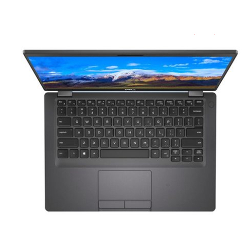 dell戴尔latitude笔记本电脑5400轻薄14英寸高配i5设计师学生在线教育