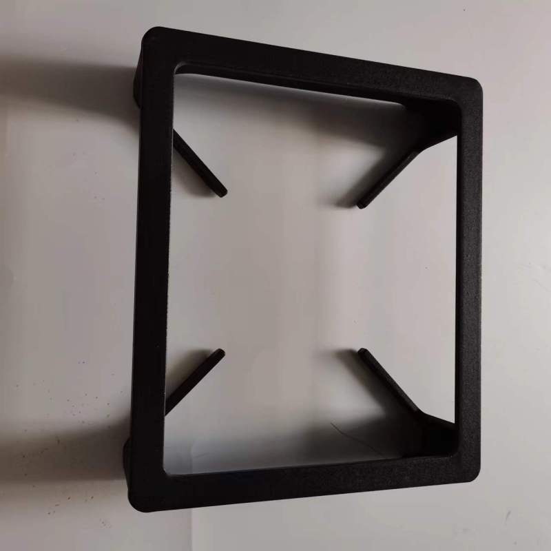 帮客材配 全新原装法迪欧燃气灶JZT/Y- 2B12锅架 方形锅支架 收前务必验货高清大图