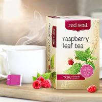 REDSEAL红印覆盆子茶35G/盒