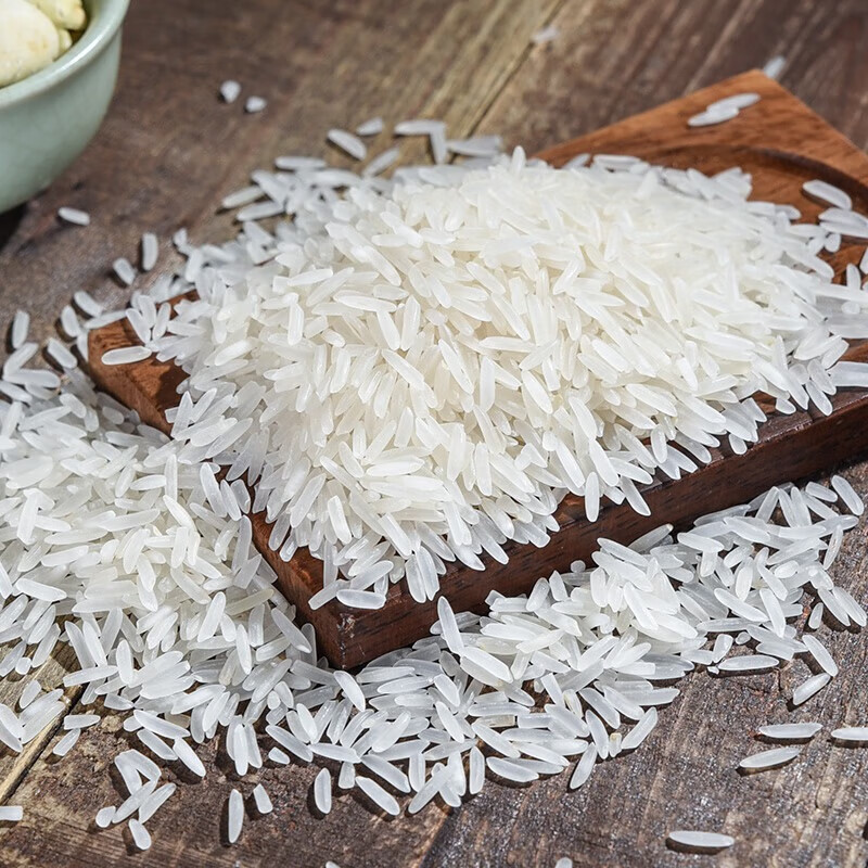 太粮帝皇鹰喜之粮30斤装 籼米 大米高清大图