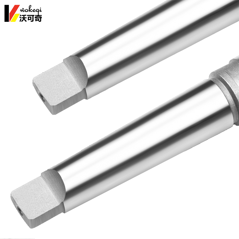 沃可奇 锥柄麻花钻高清大图